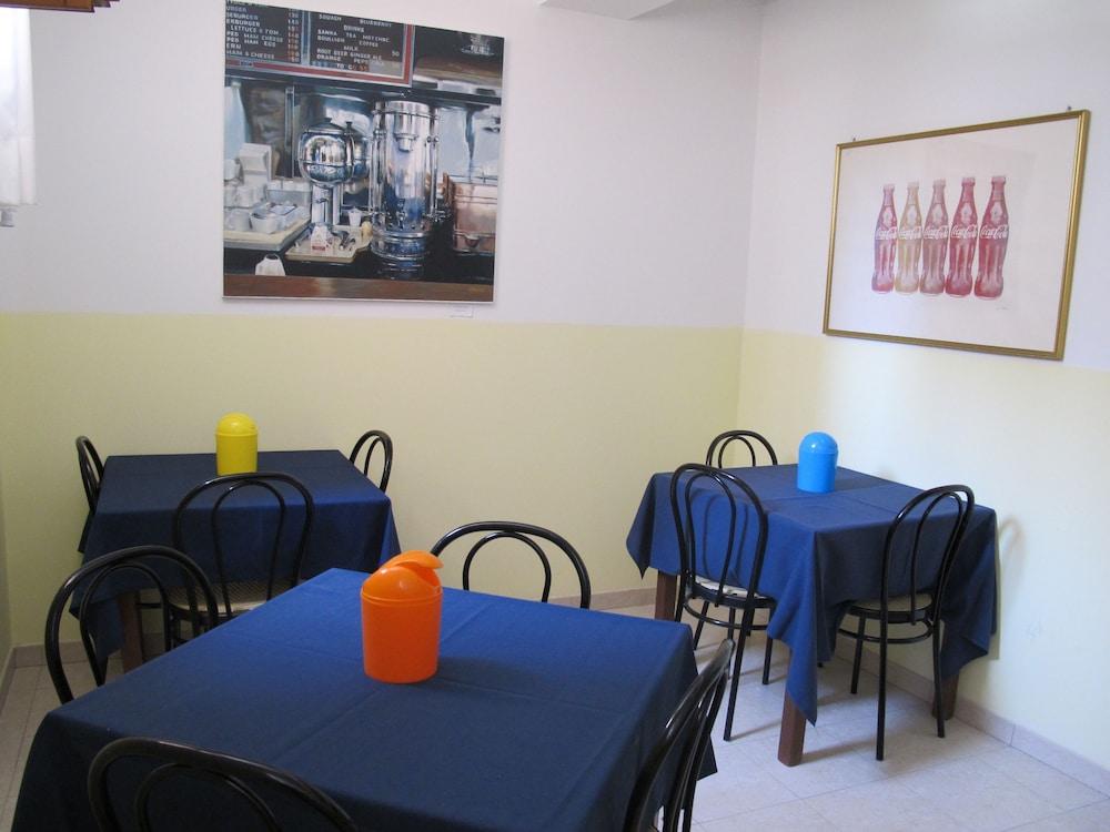 Antica Raffineria Gasthof