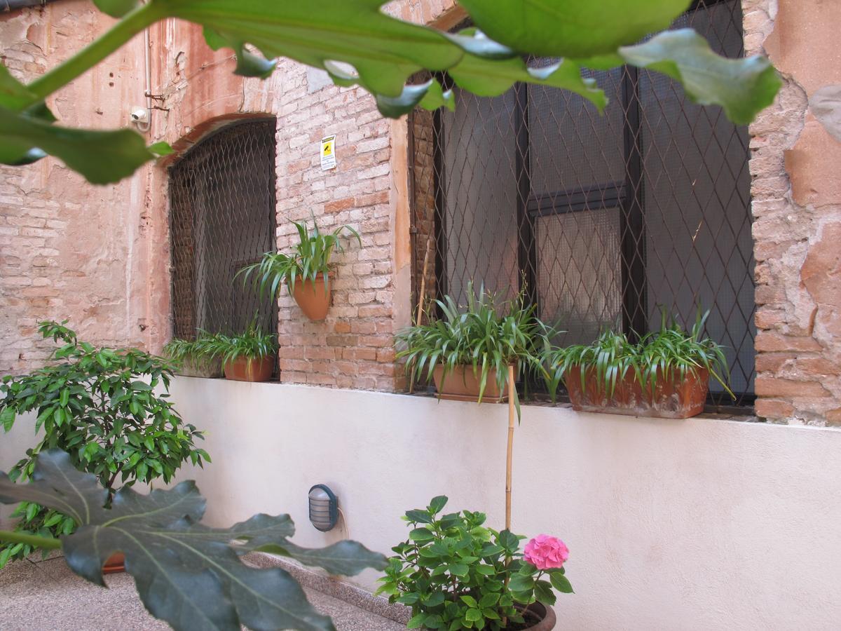 Antica Raffineria Gasthof Venedig