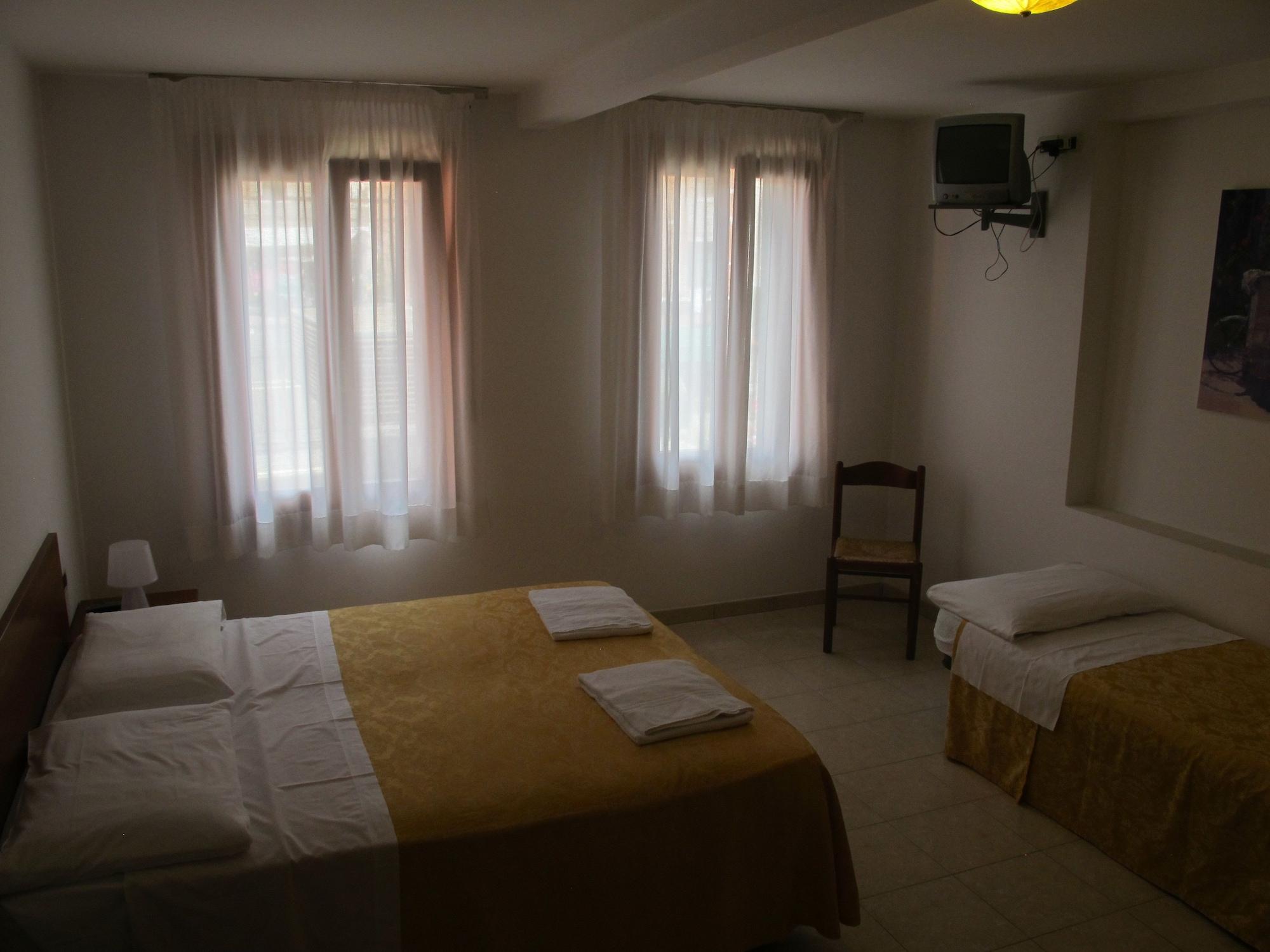 Antica Raffineria Casa de hóspedes