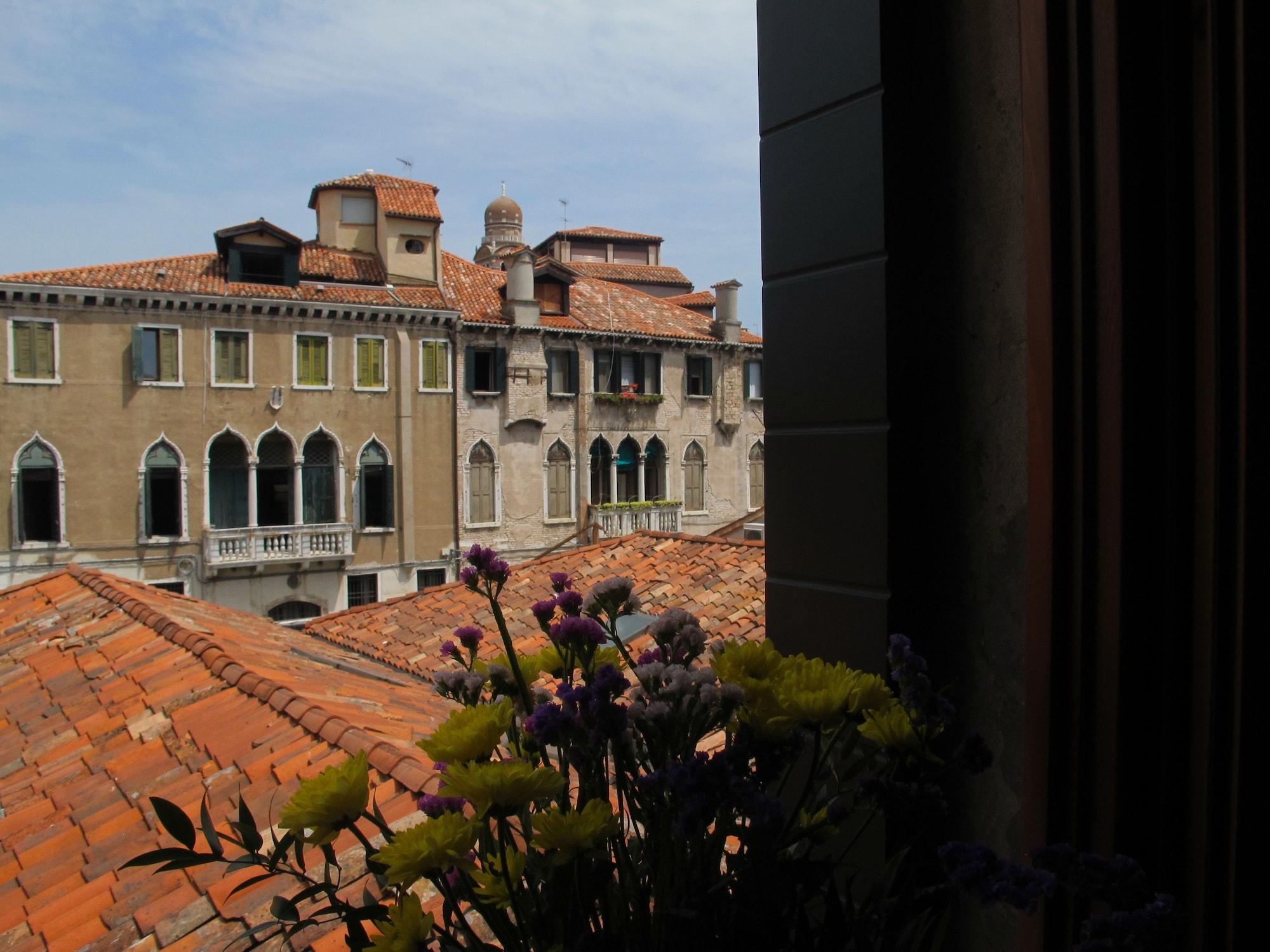 Antica Raffineria 3* Veneza