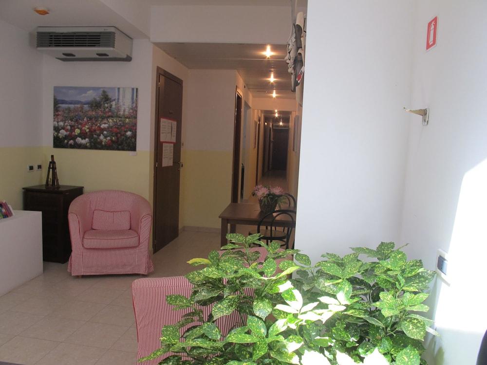 Antica Raffineria Casa de hóspedes