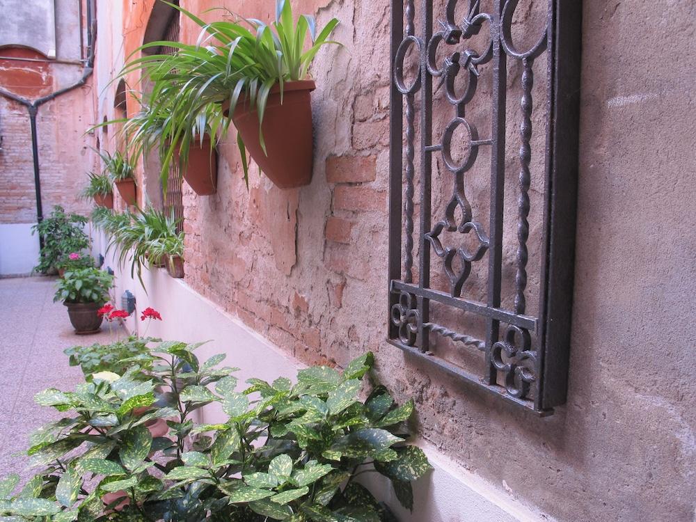 Antica Raffineria Casa de hóspedes Veneza