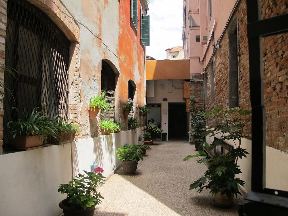 Antica Raffineria Casa de hóspedes 3*