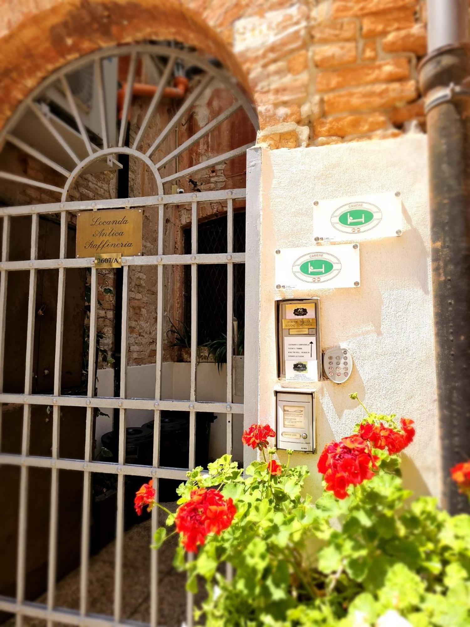 Antica Raffineria Casa de hóspedes