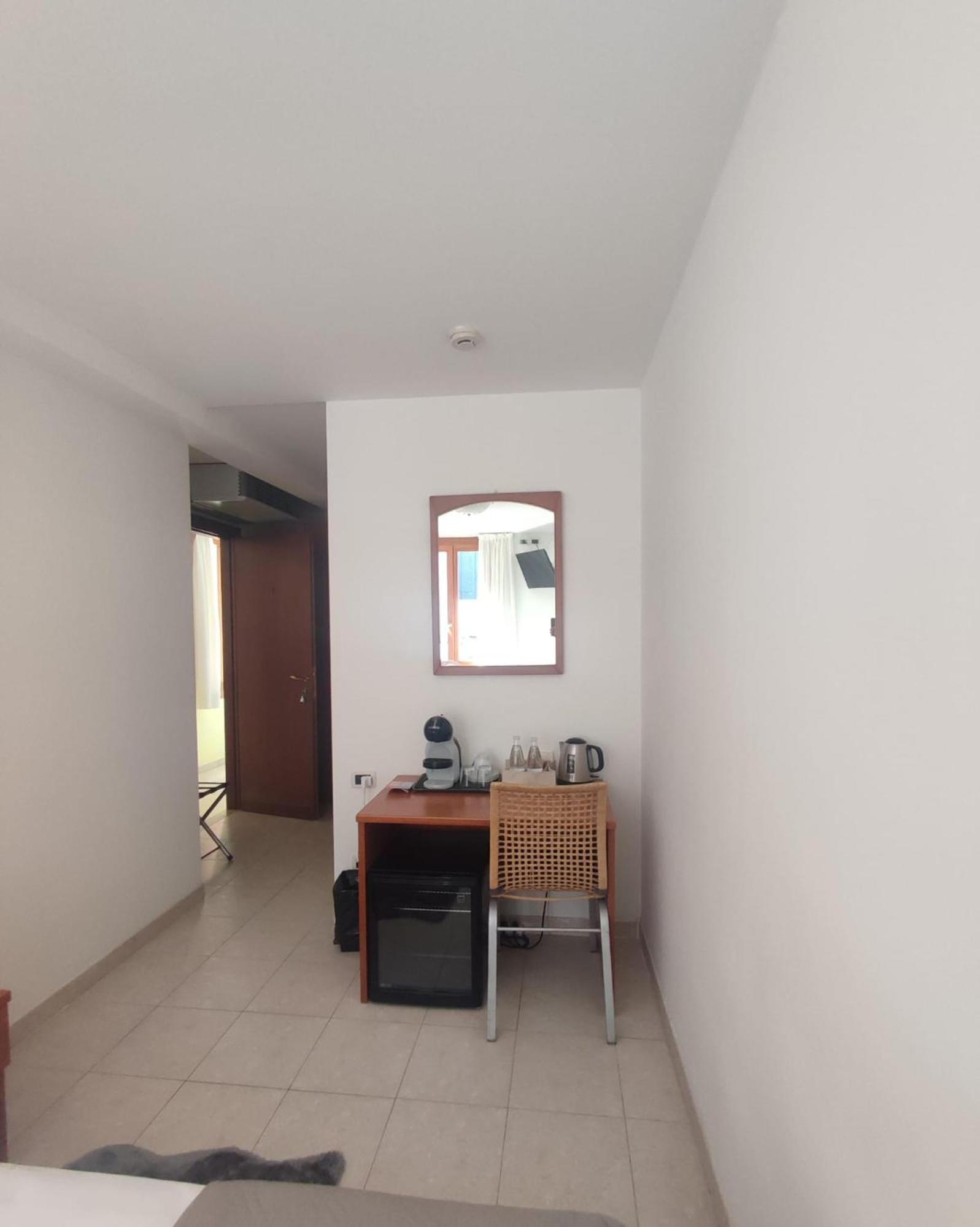 Antica Raffineria Casa de hóspedes