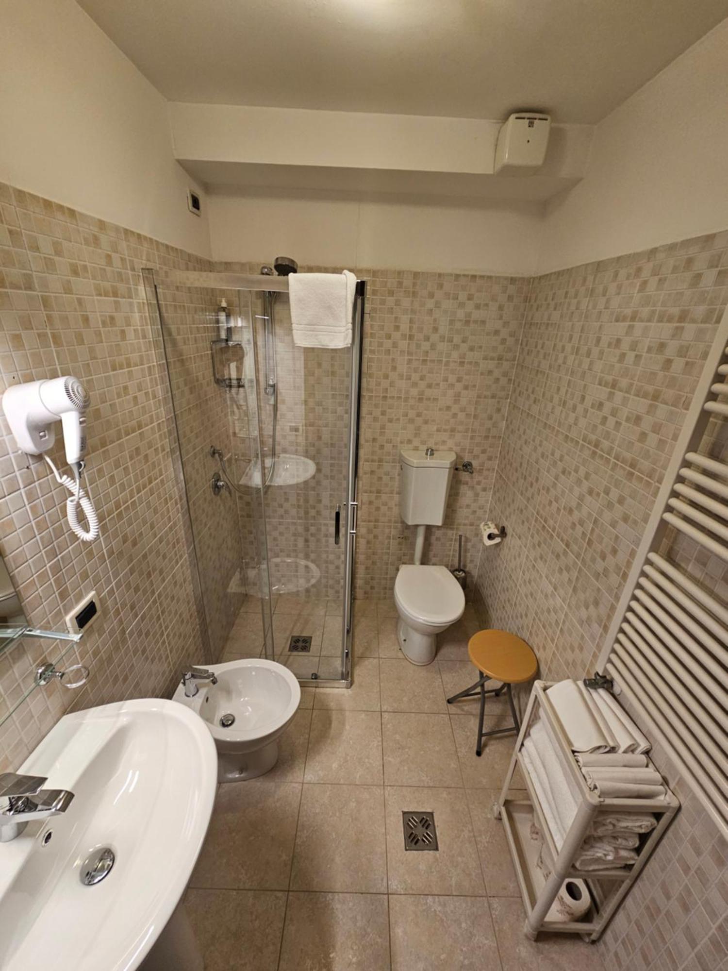 Antica Raffineria Casa de hóspedes 3*