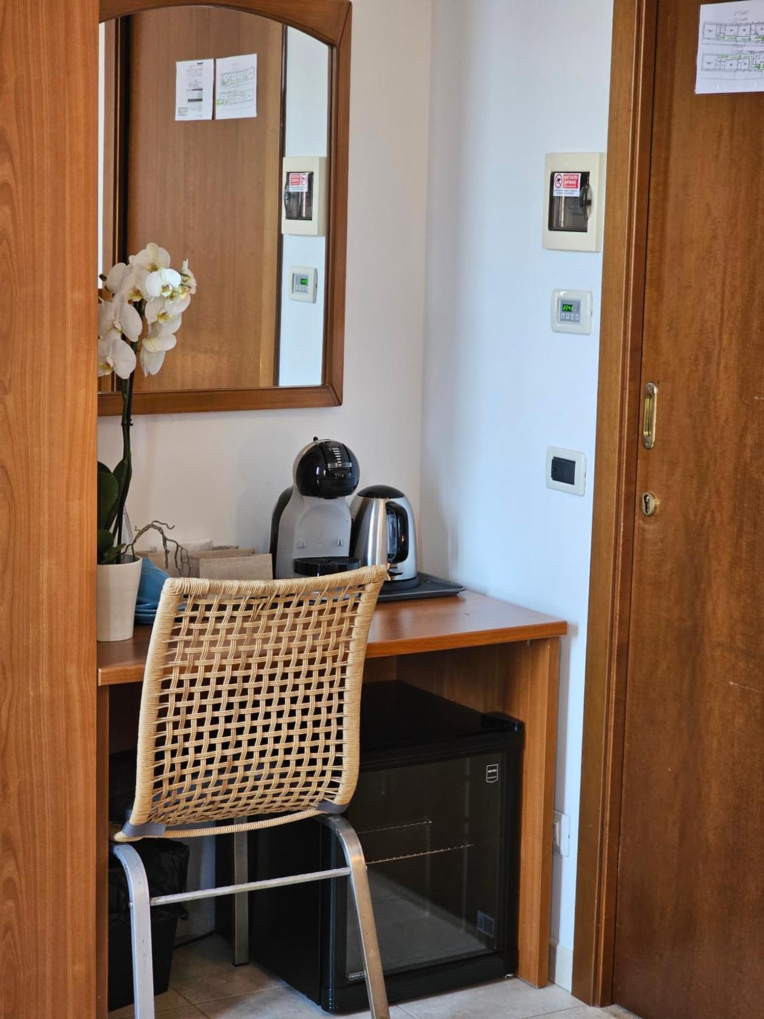 Antica Raffineria 3* Veneza