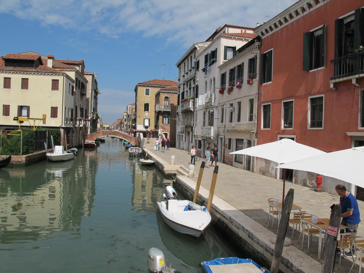 Antica Raffineria 3* Veneza